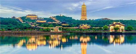 Du lịch Hà Nội - Bái Đính Tràng An - Hạ Long Tuần Châu 3 ngày 2 đêm